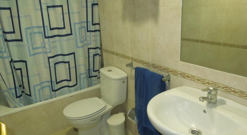 Apartamentos Green Park Playa del Inglés Extérieur photo