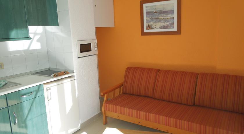 Apartamentos Green Park Playa del Inglés Extérieur photo