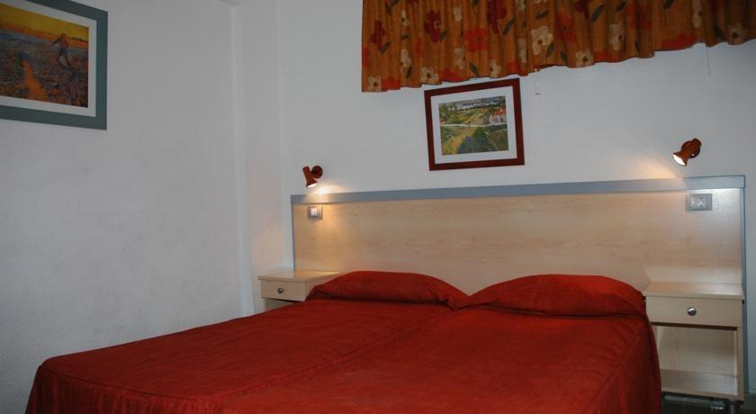 Apartamentos Green Park Playa del Inglés Extérieur photo