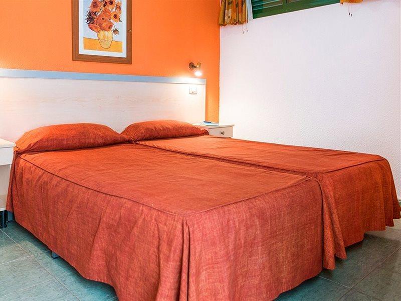 Apartamentos Green Park Playa del Inglés Extérieur photo