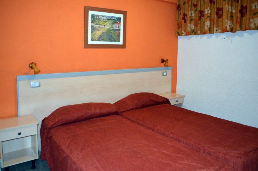 Apartamentos Green Park Playa del Inglés Extérieur photo