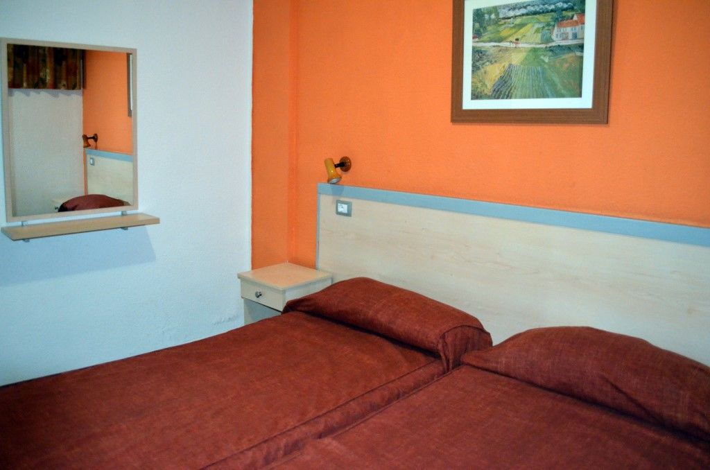Apartamentos Green Park Playa del Inglés Extérieur photo