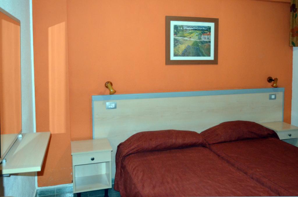 Apartamentos Green Park Playa del Inglés Extérieur photo