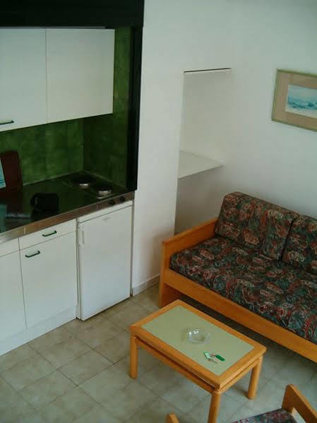 Apartamentos Green Park Playa del Inglés Extérieur photo